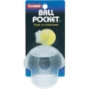 Tourna Ball Pocket Clip -Best Tennis Equip Shop tourna ball pocket clip