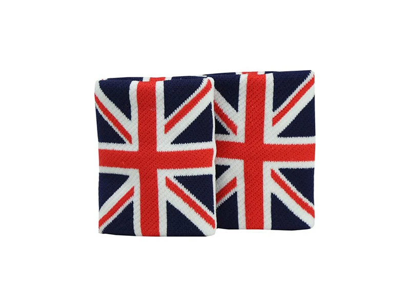 Tourna Flag Bands (Various Countries) 4 Tourna Flag Bands (Various Countries) - Image 2