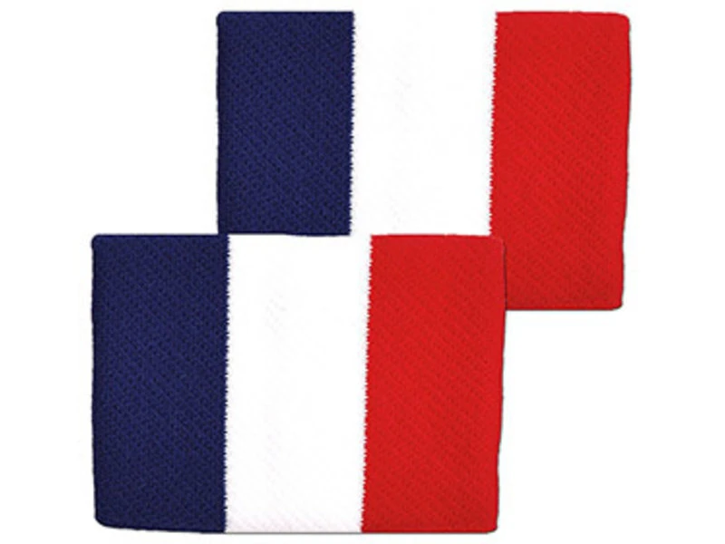 Tourna Flag Bands (Various Countries) 7 Tourna Flag Bands (Various Countries) - Image 5