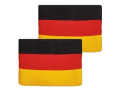 Tourna Flag Bands (Various Countries) 13 Tourna Flag Bands (Various Countries) -Best Tennis Equip Shop tourna flag bands various countries 5