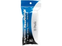 Tourna High-Performance Headbands (2x)