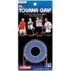 Tourna Overgrip XL 3 Pack Blue 2 Tourna Overgrip XL 3 Pack Blue -Best Tennis Equip Shop tourna overgrip xl 3 pack blue