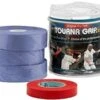 Tourna Overgrip XL 30 Pack Blue 2 Tourna Overgrip XL 30 Pack Blue -Best Tennis Equip Shop tourna overgrip xl 30 pack blue