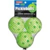 Tourna Pickleball Balls 3 Pack Indoor -Best Tennis Equip Shop tourna pickleball balls 3 pack indoor