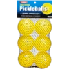 Tourna Strike Outdoor Pickleball 6 Pack 1 Tourna Strike Outdoor Pickleball 6 Pack -Best Tennis Equip Shop tourna strike outdoor pickleball 6 pack