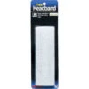 Tourna Tourna Headband White -Best Tennis Equip Shop tourna tourna headband white
