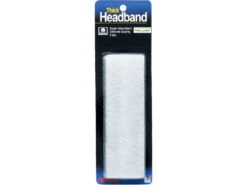 Tourna Tourna Headband White