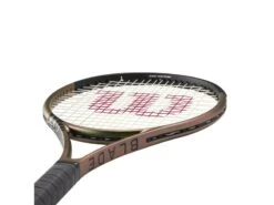 Wilson Blade 104 V8 12 Wilson Blade 104 V8 -Best Tennis Equip Shop wilson blade 104 v8 4