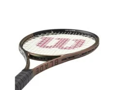 Wilson Blade 98 (16x19) V8 -Best Tennis Equip Shop wilson blade 98 16x19 v8 3