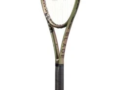 Wilson Blade 98 (16x19) V8 -Best Tennis Equip Shop wilson blade 98 16x19 v8 4