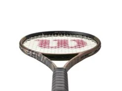 Wilson Blade 98 (18x20) V8 -Best Tennis Equip Shop wilson blade 98 18x20 v8 2