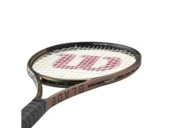 Wilson Blade 98 (18x20) V8 -Best Tennis Equip Shop wilson blade 98 18x20 v8 3