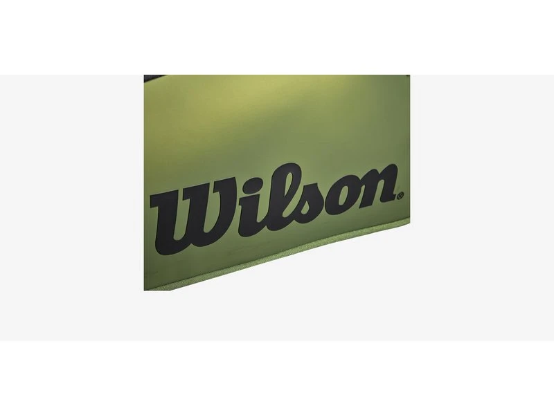 Wilson Blade V8 Super Tour 15 Pack Bag 6 Wilson Blade V8 Super Tour 15 Pack Bag - Image 4