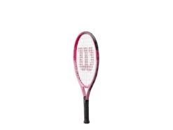Wilson Burn Pink Junior 21 Tennis Racquet 7 Wilson Burn Pink Junior 21 Tennis Racquet -Best Tennis Equip Shop wilson burn pink junior 21 tennis racquet 2