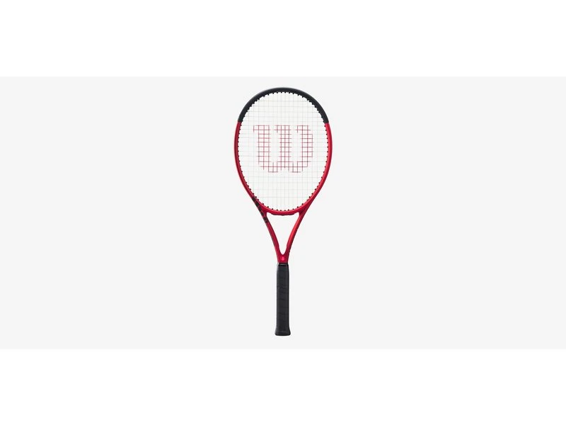 Wilson Clash 100 Pro V2.0 3 Wilson Clash 100 Pro V2.0