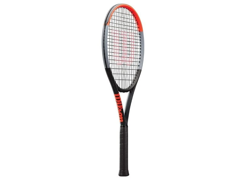 Wilson Clash 100 Tennis Racquet 4 Wilson Clash 100 Tennis Racquet - Image 2