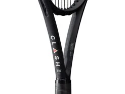 Wilson Clash 100 Tennis Racquet 11 Wilson Clash 100 Tennis Racquet -Best Tennis Equip Shop wilson clash 100 tennis racquet 3