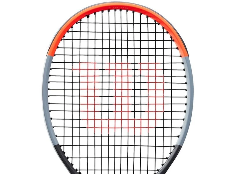 Wilson Clash 100 Tennis Racquet 8 Wilson Clash 100 Tennis Racquet - Image 6