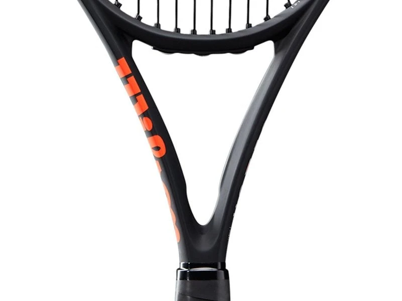 Wilson Clash 100 Tour Tennis Racquet 5 Wilson Clash 100 Tour Tennis Racquet - Image 3
