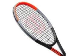 Wilson Clash 100 Tour Tennis Racquet 12 Wilson Clash 100 Tour Tennis Racquet -Best Tennis Equip Shop wilson clash 100 tour tennis racquet 4