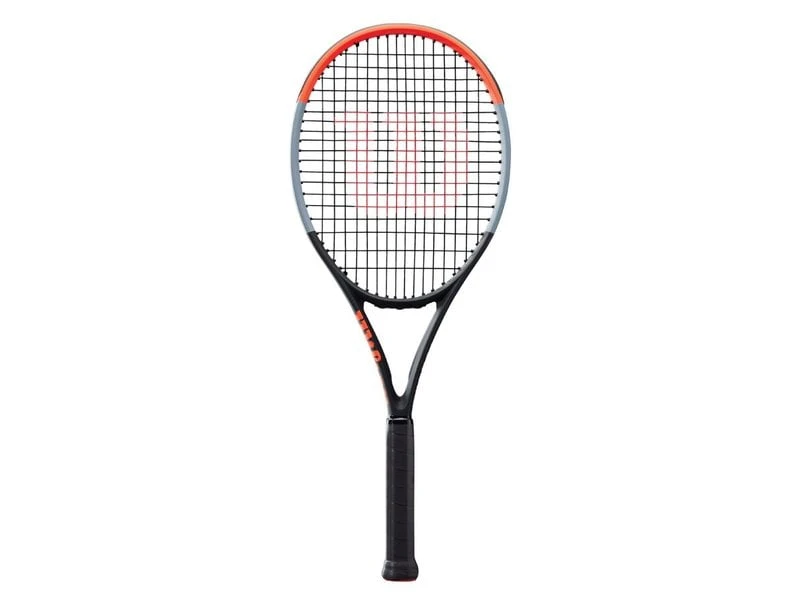 Wilson Clash 100 Tour Tennis Racquet 3 Wilson Clash 100 Tour Tennis Racquet