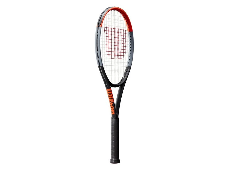 Wilson Clash 100L Tennis Racquet 4 Wilson Clash 100L Tennis Racquet - Image 2