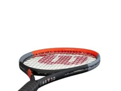 Wilson Clash 100L Tennis Racquet 12 Wilson Clash 100L Tennis Racquet -Best Tennis Equip Shop wilson clash 100l tennis racquet 4