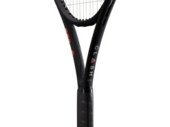 Wilson Clash 100L Tennis Racquet 13 Wilson Clash 100L Tennis Racquet -Best Tennis Equip Shop wilson clash 100l tennis racquet 5