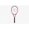 Wilson Clash 100UL V2.0 1 Wilson Clash 100UL V2.0 -Best Tennis Equip Shop wilson clash 100ul v20