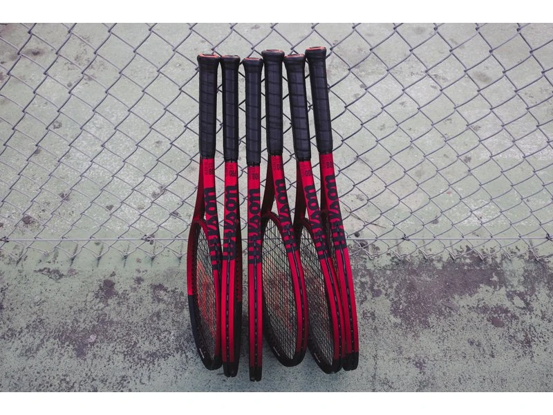 Wilson Clash 100UL V2.0 5 Wilson Clash 100UL V2.0 - Image 3