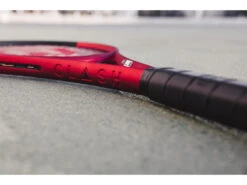 Wilson Clash 100UL V2.0 12 Wilson Clash 100UL V2.0 -Best Tennis Equip Shop wilson clash 100ul v20 4