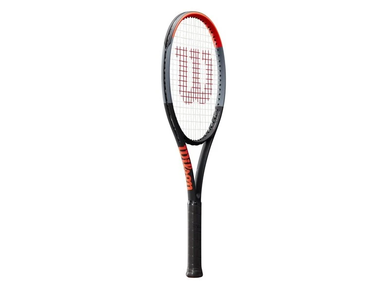 Wilson Clash 98 Tennis Racquet 4 Wilson Clash 98 Tennis Racquet - Image 2