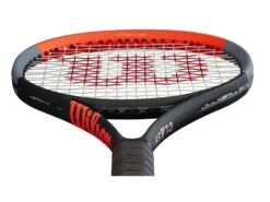 Wilson Clash 98 Tennis Racquet 9 Wilson Clash 98 Tennis Racquet -Best Tennis Equip Shop wilson clash 98 tennis racquet 2