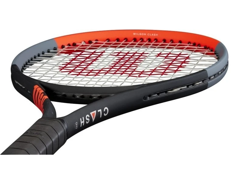 Wilson Clash 98 Tennis Racquet 6 Wilson Clash 98 Tennis Racquet - Image 4