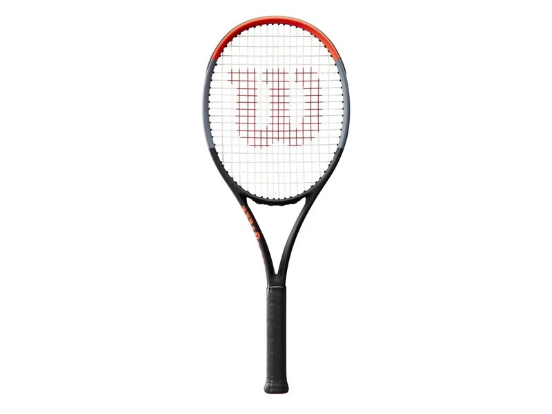 Wilson Clash 98 Tennis Racquet 3 Wilson Clash 98 Tennis Racquet