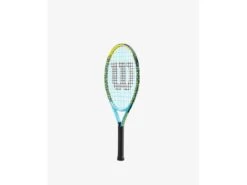 Wilson Minions 2.0 Jr 23" Tennis Racket -Best Tennis Equip Shop wilson minions 20 jr 23 tennis racket 2