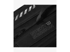 Wilson Night Session Tour 12 Pack Performance -Best Tennis Equip Shop wilson night session tour 12 pack performance 3