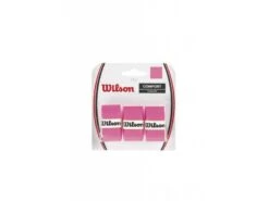Wilson Pro Overgrip 3 Pack(Various Colors) -Best Tennis Equip Shop wilson pro overgrip 3 packvarious colors 3