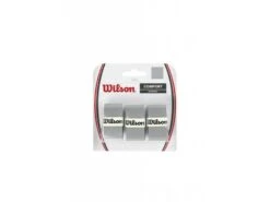 Wilson Pro Overgrip 3 Pack(Various Colors) -Best Tennis Equip Shop wilson pro overgrip 3 packvarious colors 4