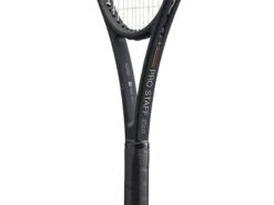 Wilson Pro Staff 97L V13 Tennis Racquets -Best Tennis Equip Shop wilson pro staff 97l v13 tennis racquets 3