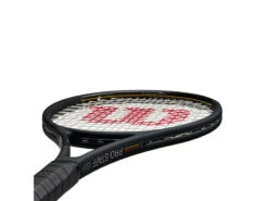 Wilson Pro Staff 97L V13 Tennis Racquets -Best Tennis Equip Shop wilson pro staff 97l v13 tennis racquets 4