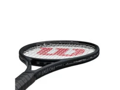 Wilson Pro Staff RF97 V13 Tennis Racquets 8 Wilson Pro Staff RF97 V13 Tennis Racquets -Best Tennis Equip Shop wilson pro staff rf97 v13 tennis racquets 2