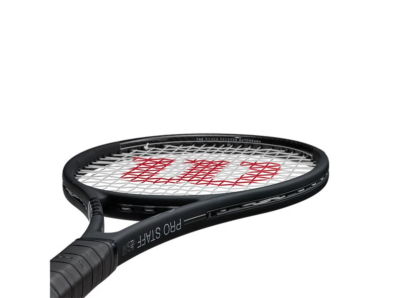 Wilson Pro Staff RF97 V13 Tennis Racquets 5 Wilson Pro Staff RF97 V13 Tennis Racquets - Image 3