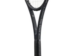 Wilson Pro Staff RF97 V13 Tennis Racquets 9 Wilson Pro Staff RF97 V13 Tennis Racquets -Best Tennis Equip Shop wilson pro staff rf97 v13 tennis racquets 3