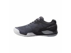 Wilson Rush Pro 3.5 Turbulence And Black Men's Shoe 7 Wilson Rush Pro 3.5 Turbulence And Black Men's Shoe -Best Tennis Equip Shop wilson rush pro 35 turbulence and black mens shoe 2