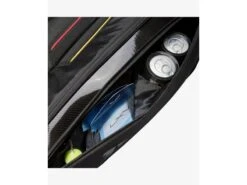Wilson Super Tour 9 Pack Pro Staff Tennis Bag Black 11 Wilson Super Tour 9 Pack Pro Staff Tennis Bag Black -Best Tennis Equip Shop wilson super tour 9 pack pro staff tennis bag blac 3