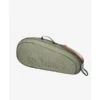 Wilson Team 3 Pack Racquet Bag- Heather Green 2 Wilson Team 3 Pack Racquet Bag- Heather Green -Best Tennis Equip Shop wilson team 3 pack racquet bag heather green