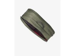 Wilson Team 6 Pack Racquet Bag- Heather Green 12 Wilson Team 6 Pack Racquet Bag- Heather Green -Best Tennis Equip Shop wilson team 6 pack racquet bag heather green 4