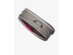Wilson Team 6 Pack Racquet Bag- Heather Grey -Best Tennis Equip Shop wilson team 6 pack racquet bag heather grey 4