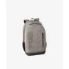 Wilson Team Backpack Bag- Heather Grey 1 Wilson Team Backpack Bag- Heather Grey -Best Tennis Equip Shop wilson team backpack bag heather grey